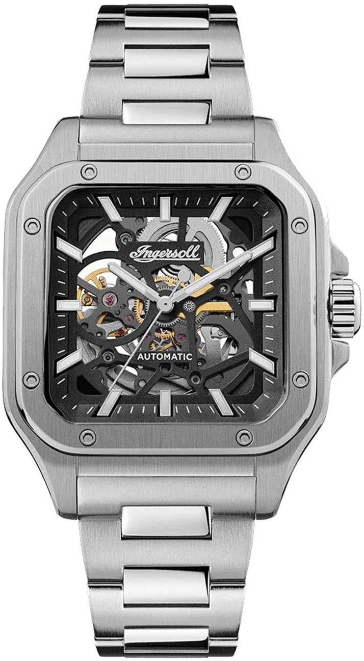 Ingersoll I14501 Ollie Automatic 42 mm