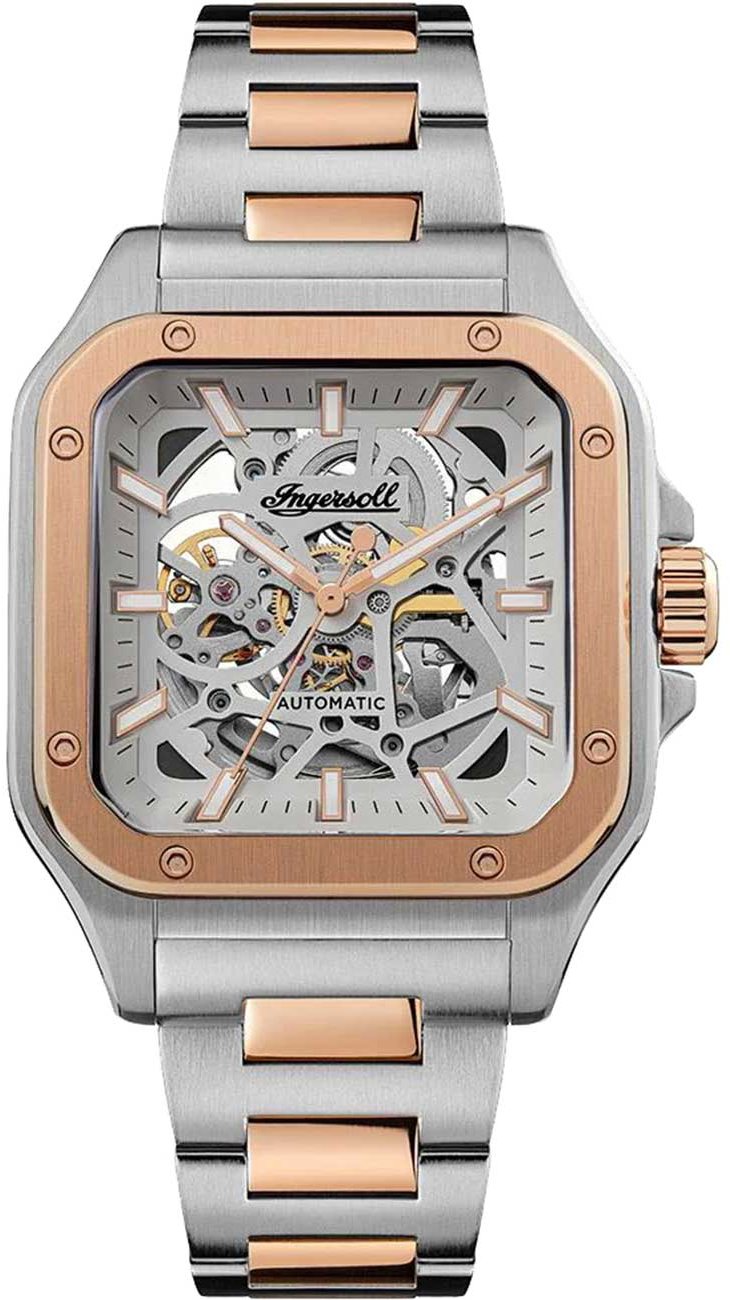 Ingersoll I14502 Ollie Automatic 42 mm