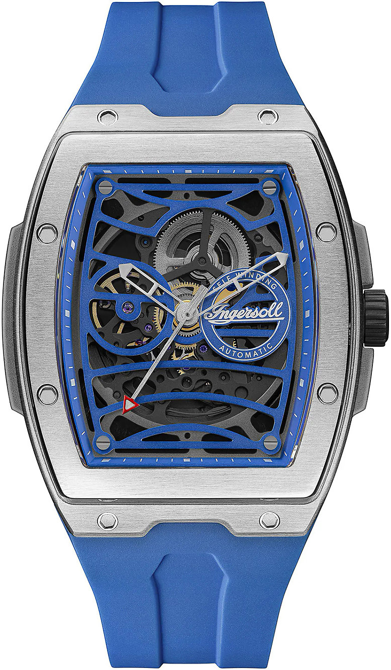 Ingersoll I12308 Challenger Automatic 45 mm 5 ATM