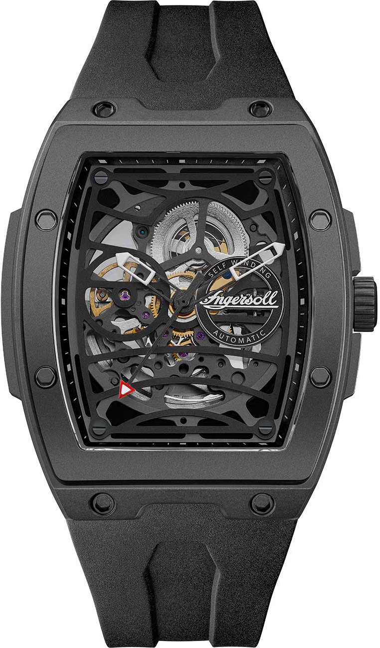Ingersoll I16201 Rim Automatic 42 mm 5 ATM