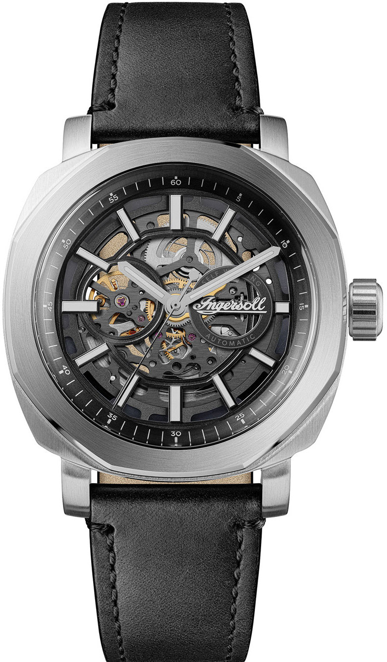 Ingersoll I16401 Ingersoll Outrider Automatic 44 mm 5 ATM