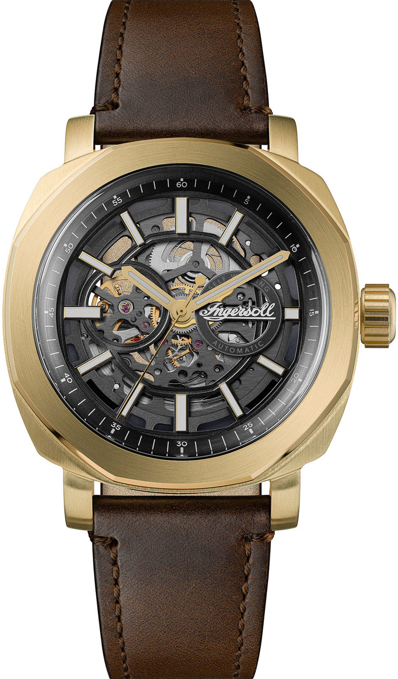 Ingersoll I16402 Ingersoll Outrider Automatic 44 mm 5 ATM