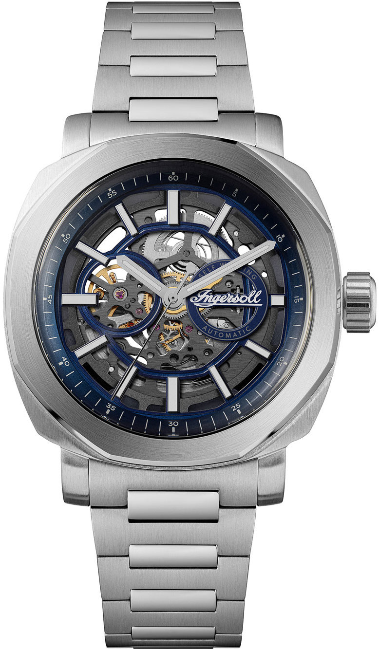Ingersoll I16403 Ingersoll Outrider Automatic 44 mm 5 ATM