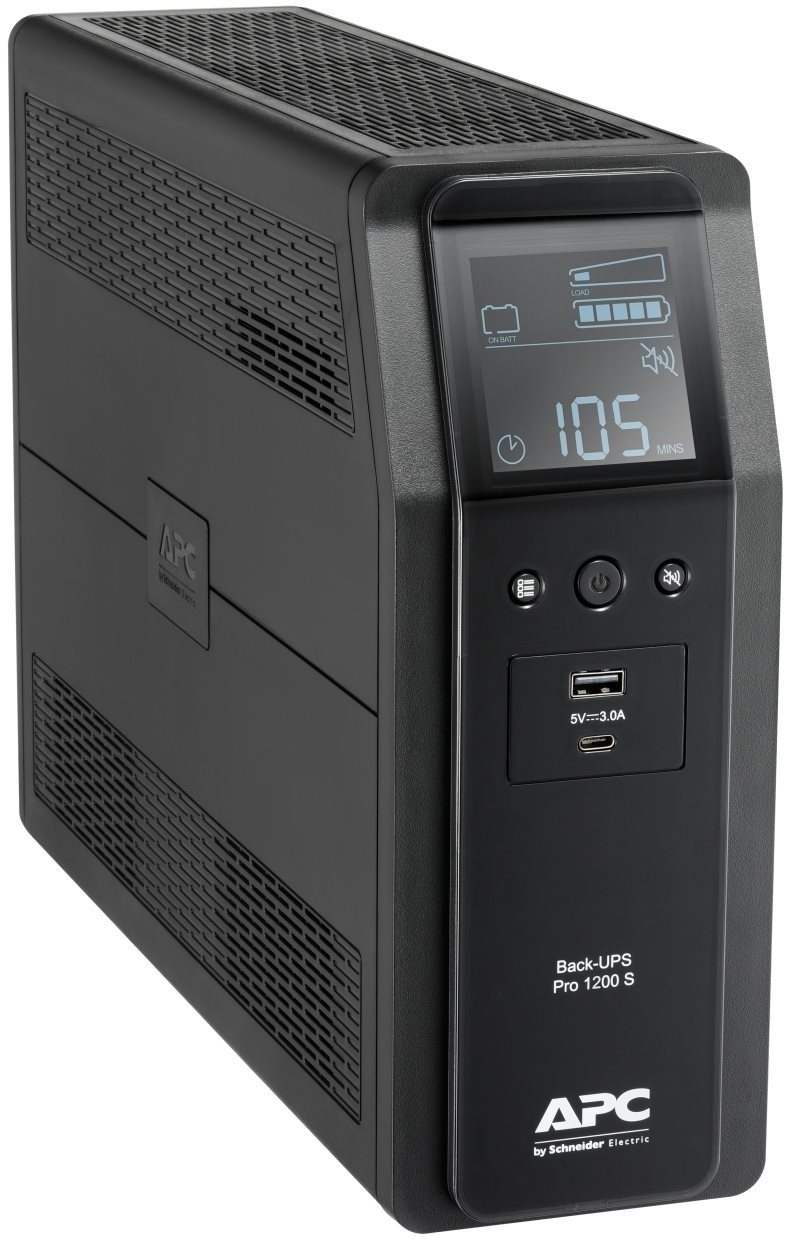 APC Back-UPS PRO BR-1200 VA