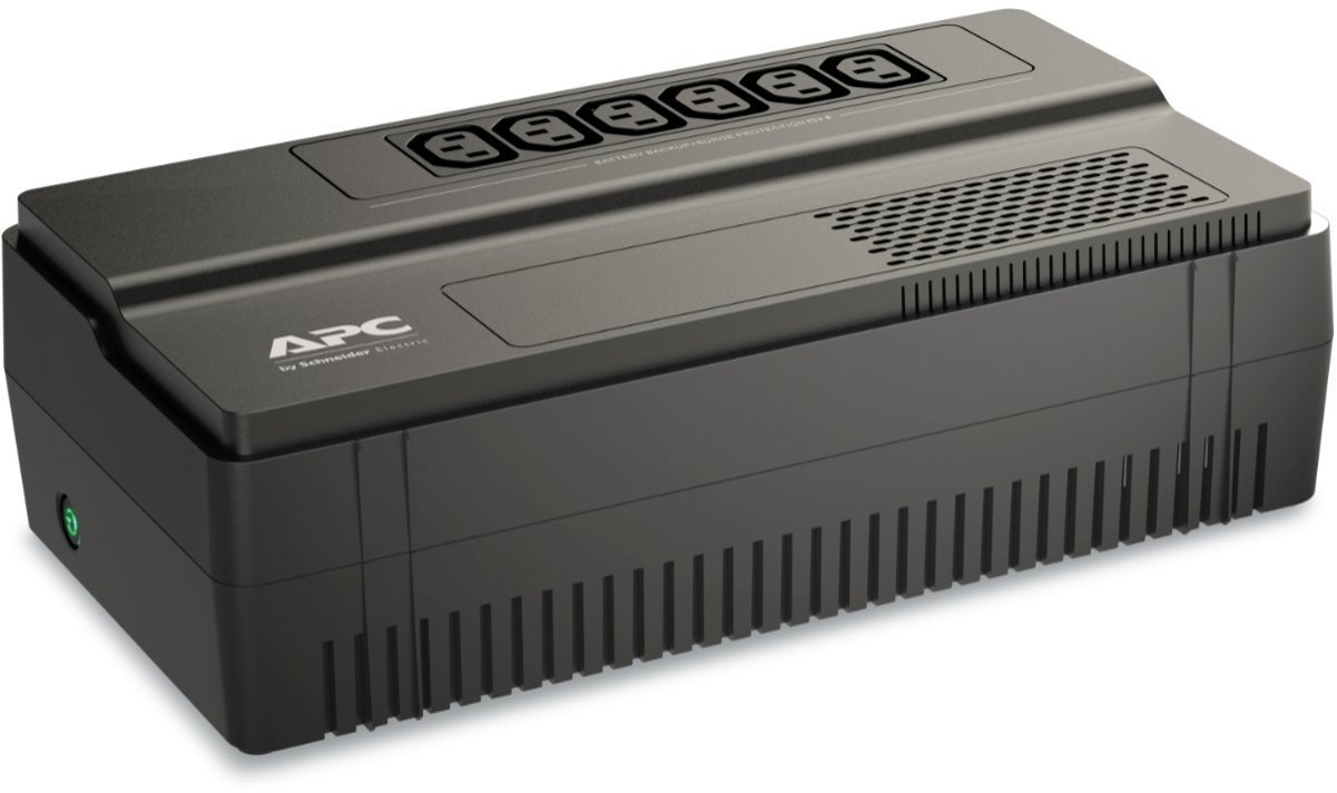 APC Easy UPS BV 650 VA (IEC)