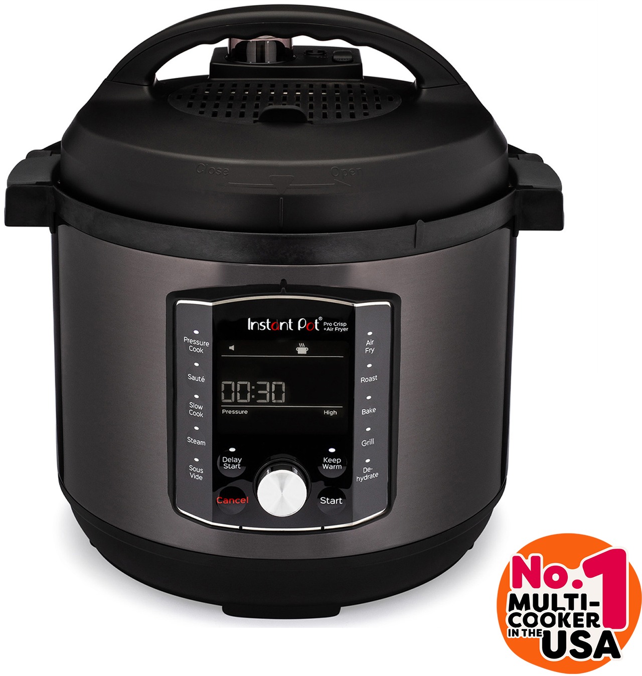 Instant Pot® Pro Crisp
