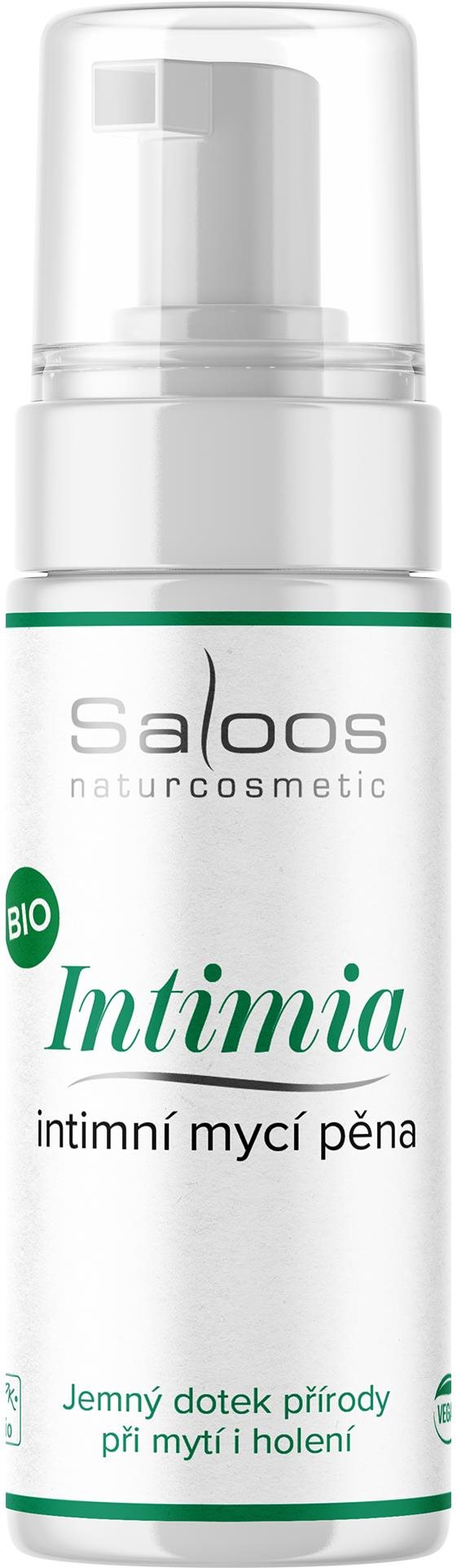 SALOOS Bio Intimia 150 ml