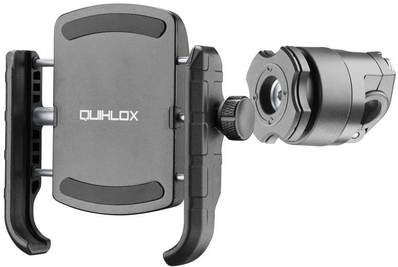 Interphone Crab QUIKLOX úchyt na zrkadielko