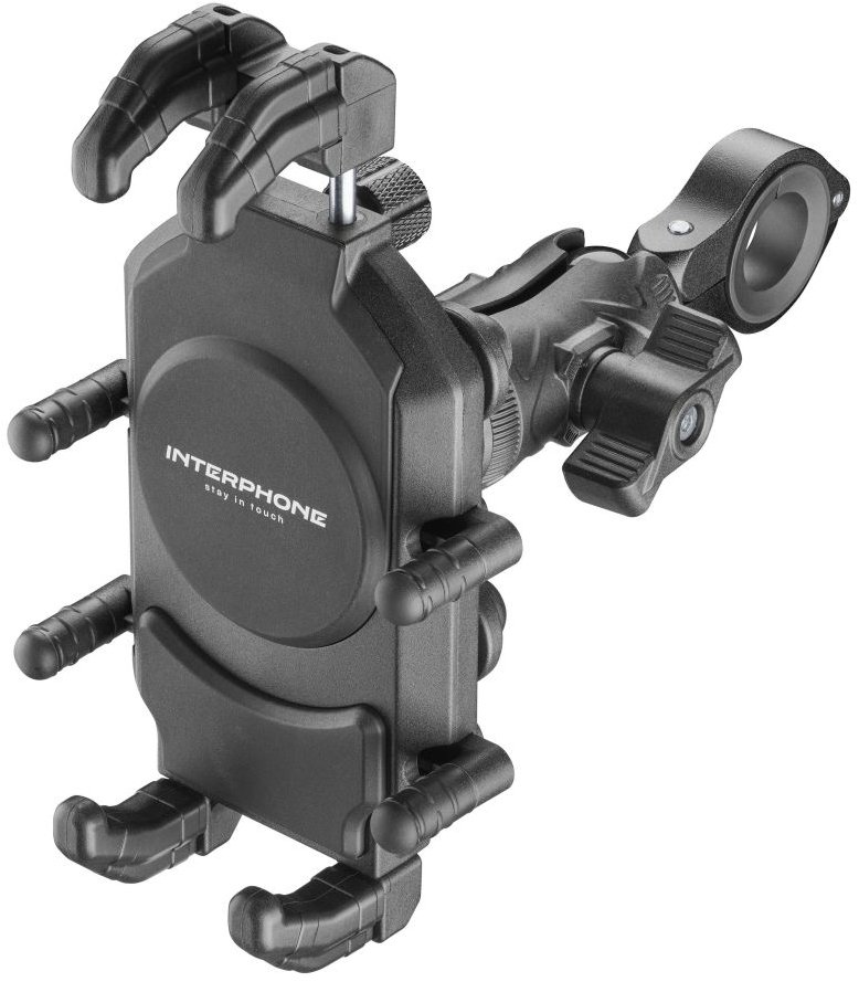 Interphone Crab Rugged Pro s antivibráciou