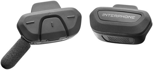 Cellularline Interphone AERIAL Interkom pre cyklistov 2 ks