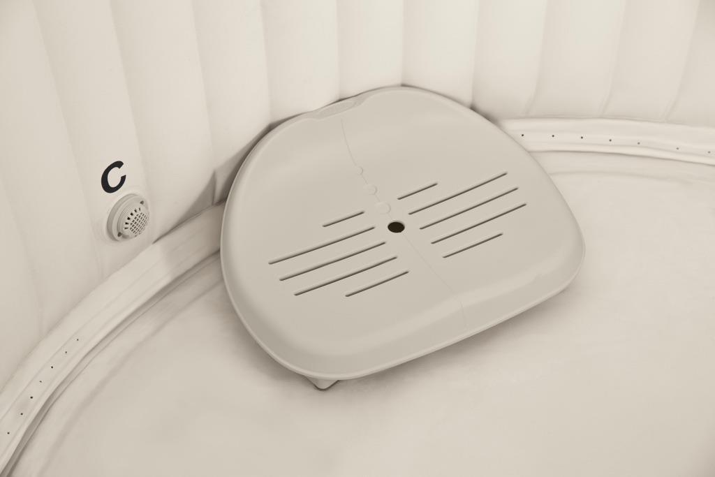 INTEX Sedadlo plastové, k vírivke Pure Spa 28502