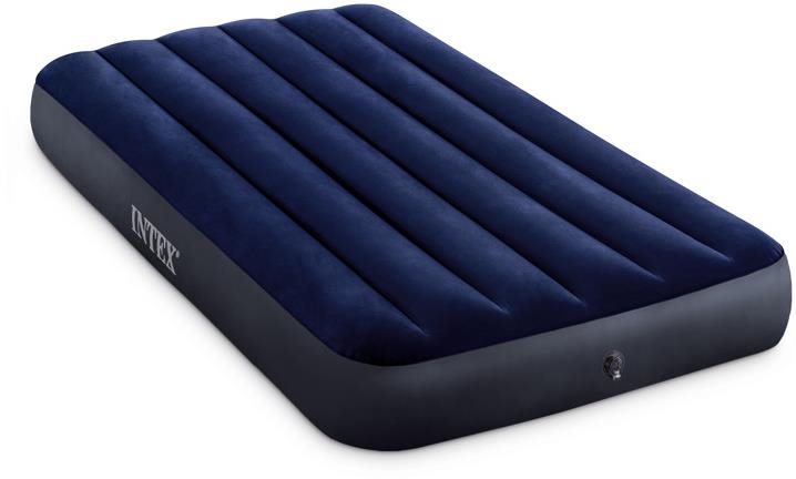 INTEX nafukovacia posteľ Standard Twin 99 cm × 191 cm