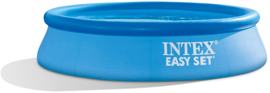 INTEX Bazén nafukovací bez príslušenstva 2,44 × 0,61 m
