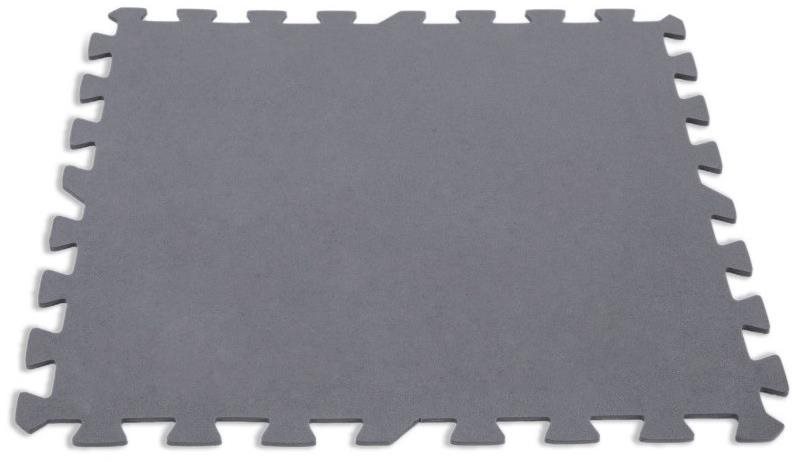 Intex Podložka penová sivá 29084