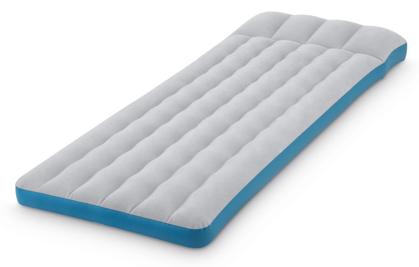 INTEX Air Bed Camping 72 × 189 × 15 cm