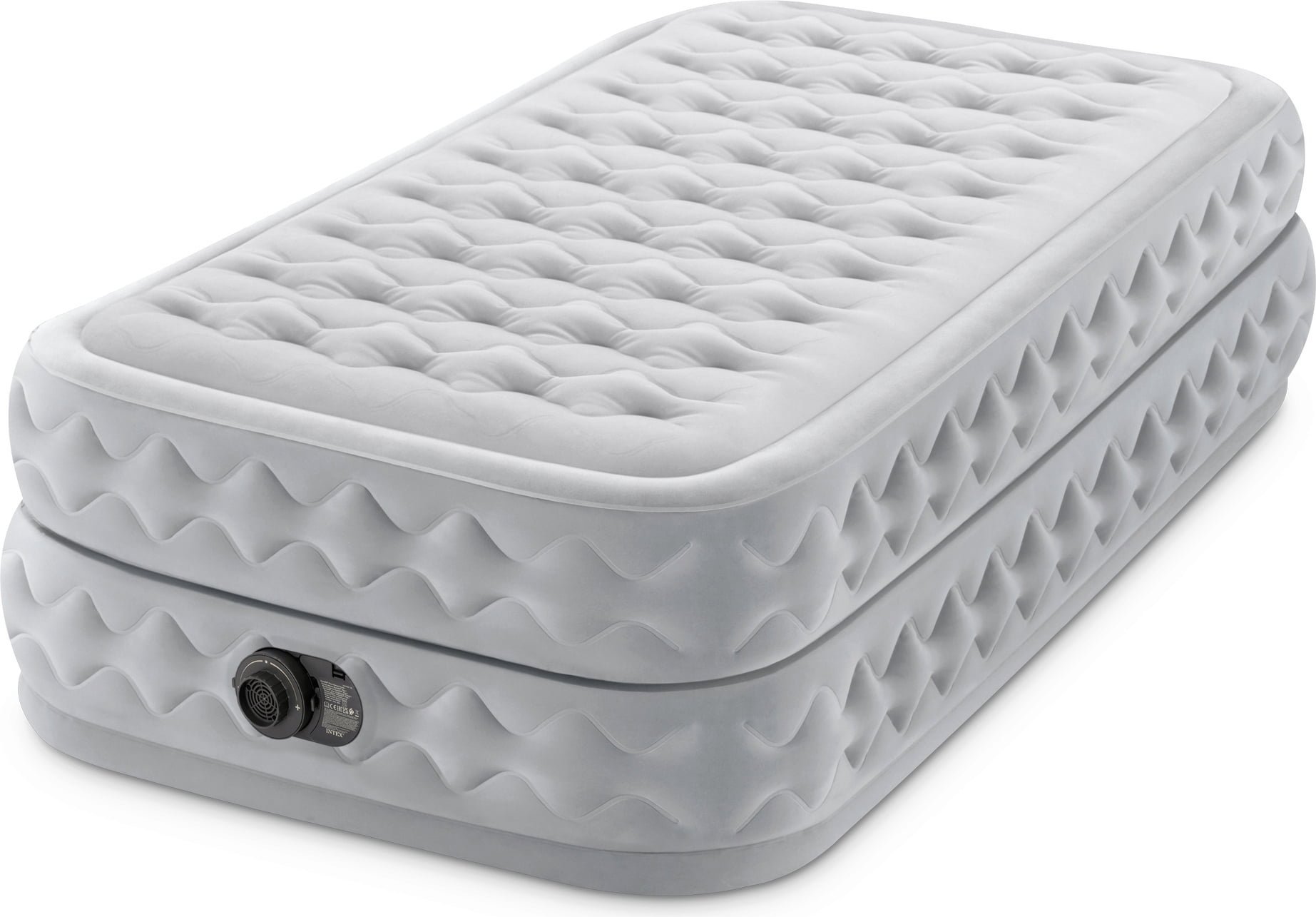 Intex Supreme Air-Flow Twin 191 × 99 × 51 cm