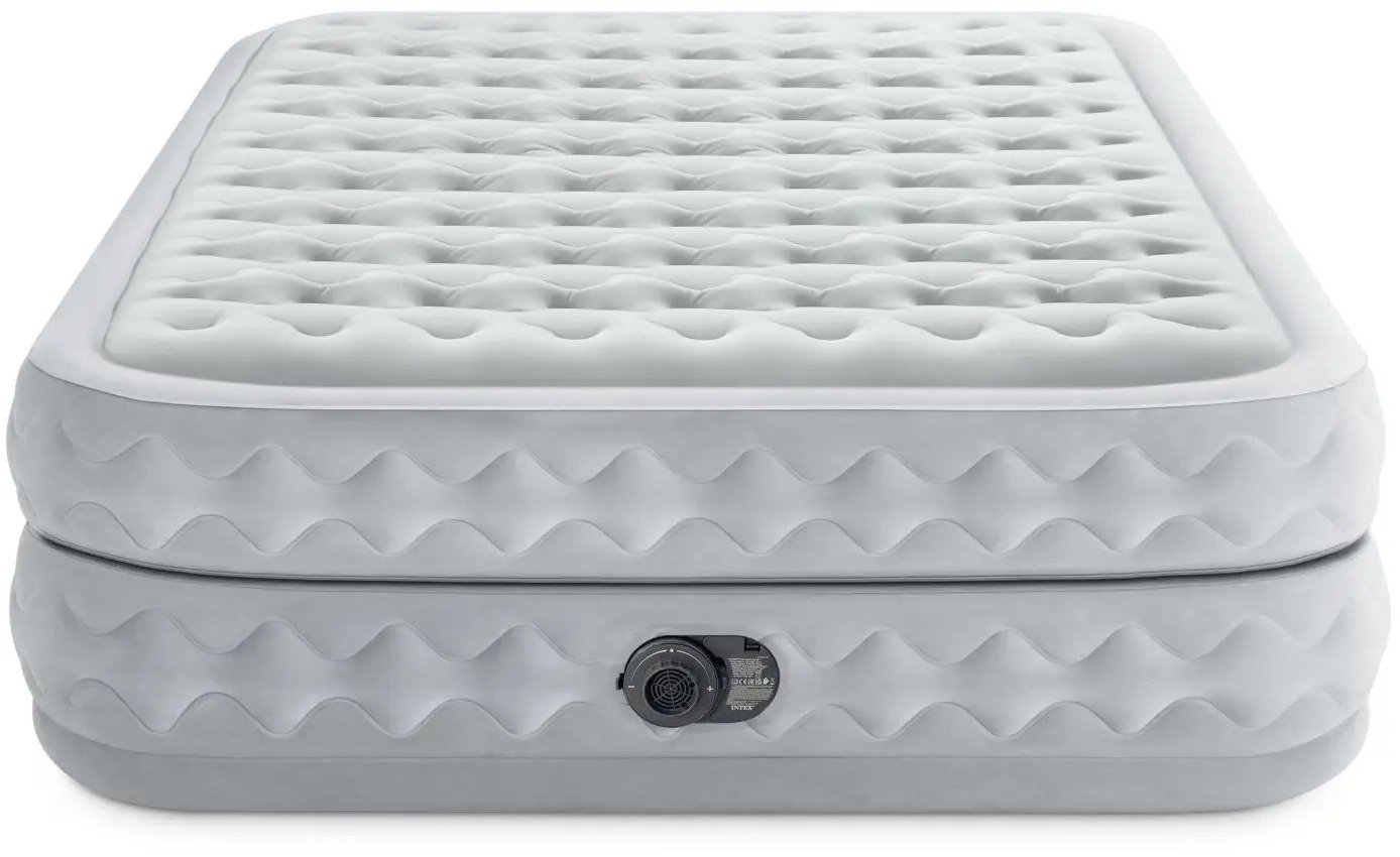 Intex Supreme Air-Flow Queen 203 × 152 × 51 cm