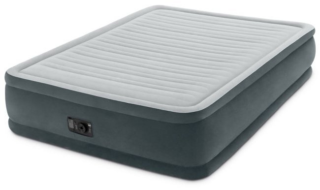 INTEX Nafukovacia posteľ 64414 Comfort QUEEN