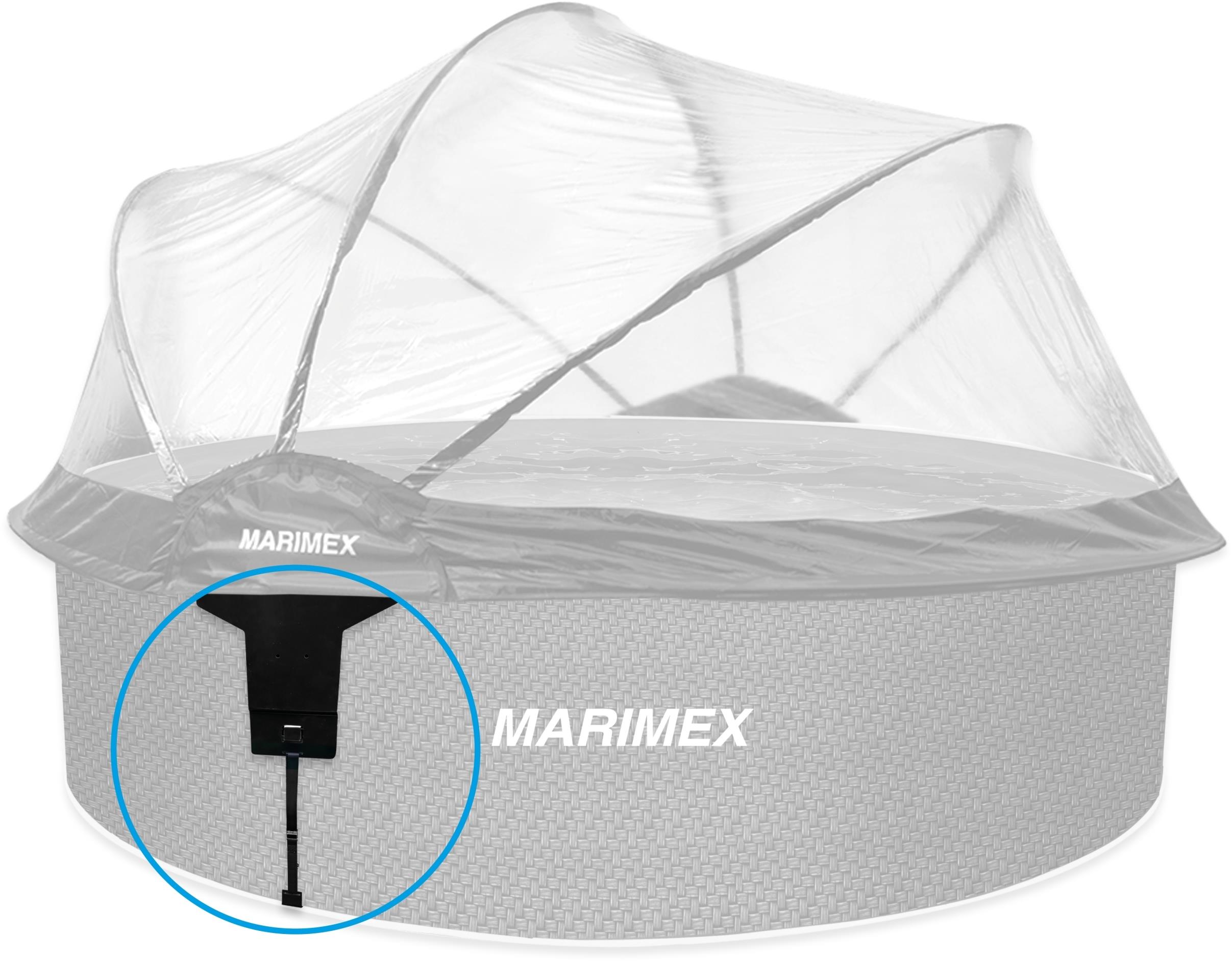 Marimex Adaptér na bazény Orlando na zastrešenie Pool House Control