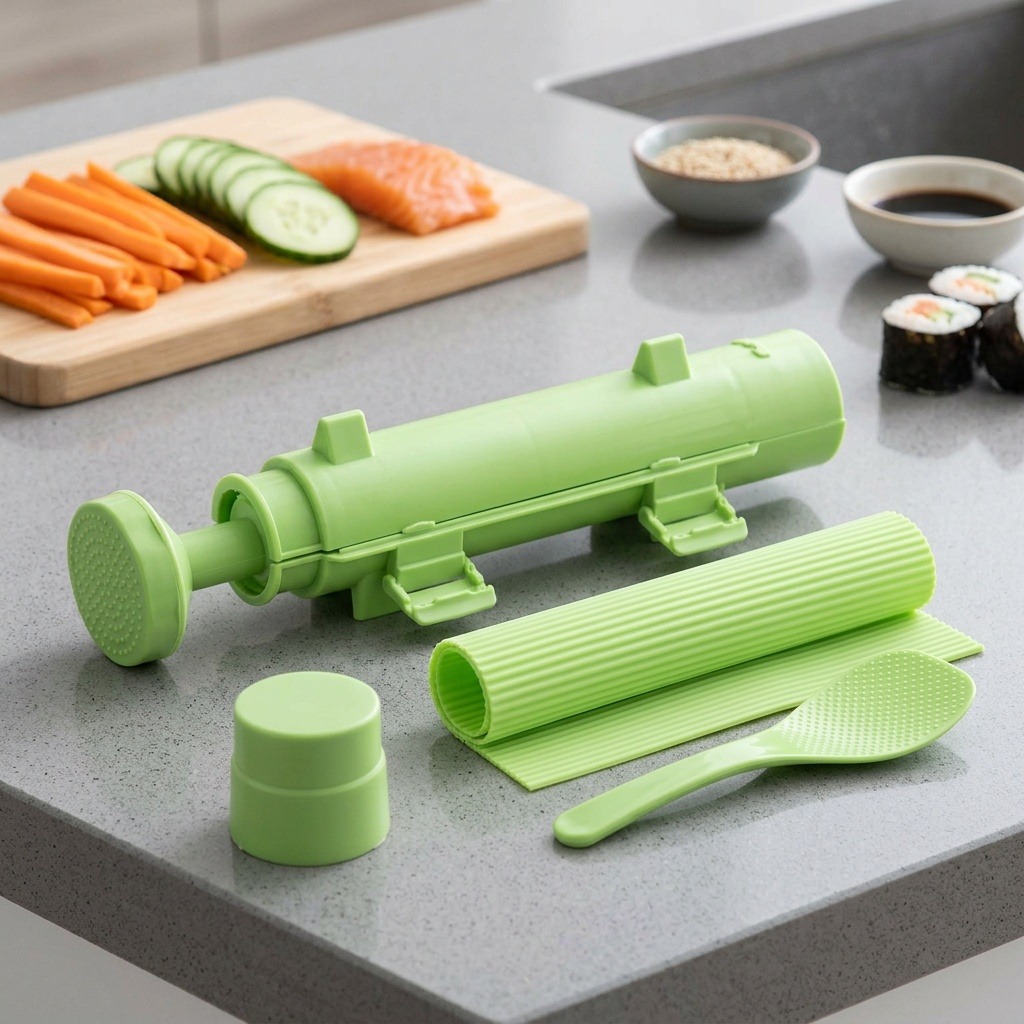 InnovaGoods Súprava na prípravu Sushi Suzooka