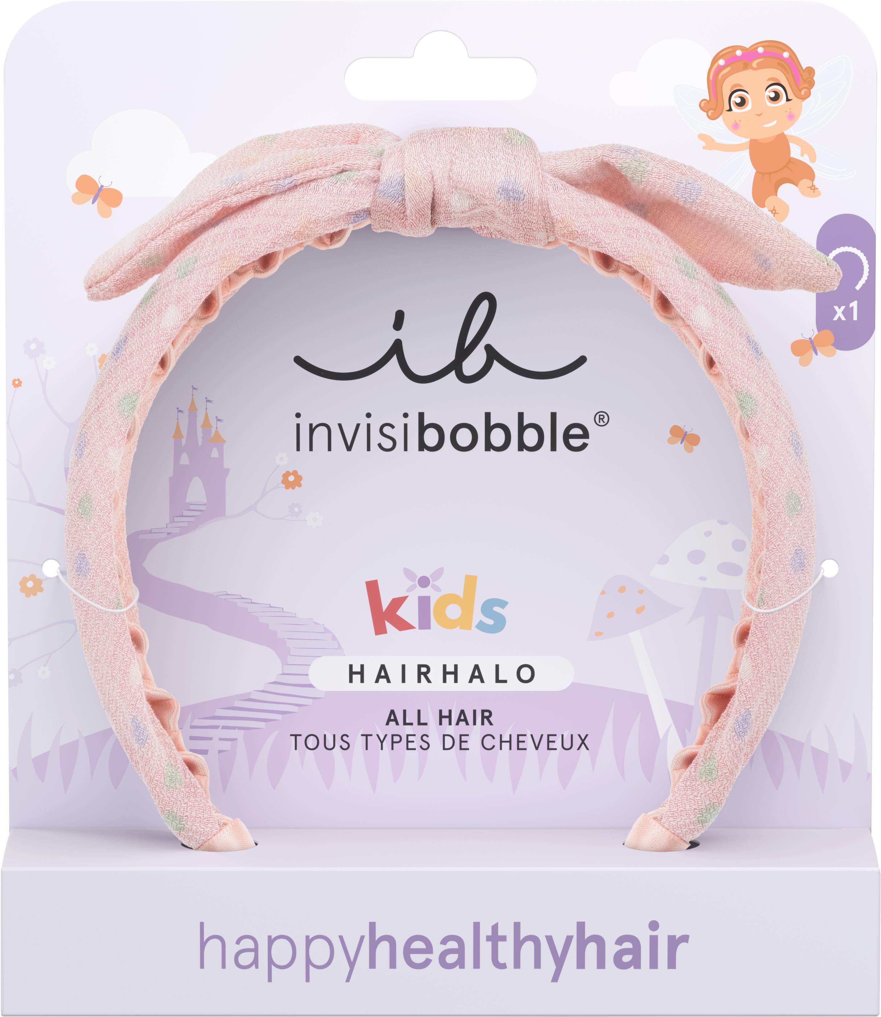 invisibobble® KIDS HAIRHALO You are a Sweetheart!