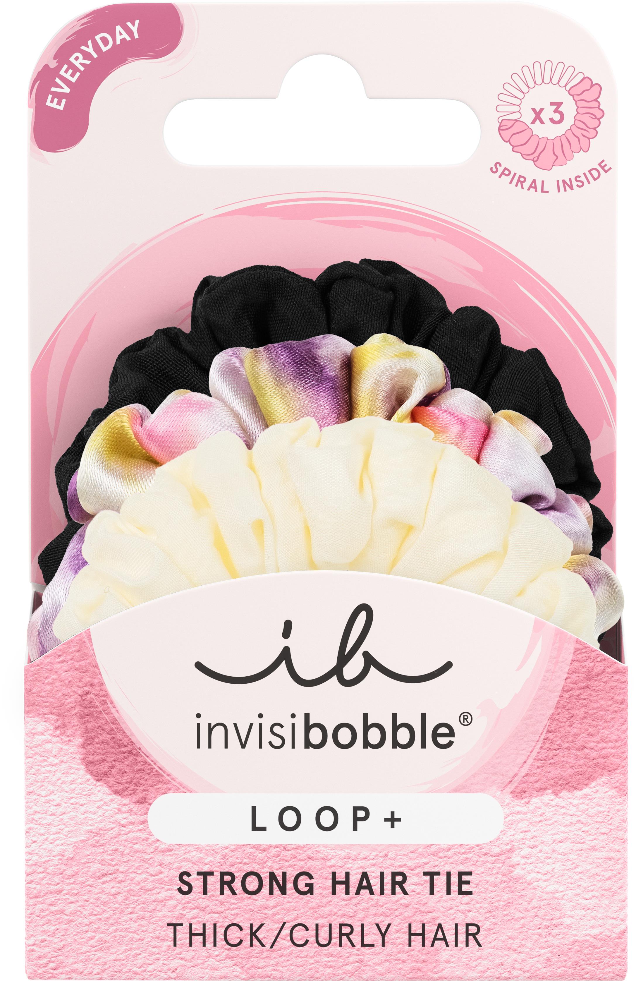 invisibobble® LOOP+ Be Strong