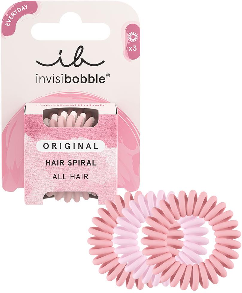 invisibobble® ORIGINAL The Pinks