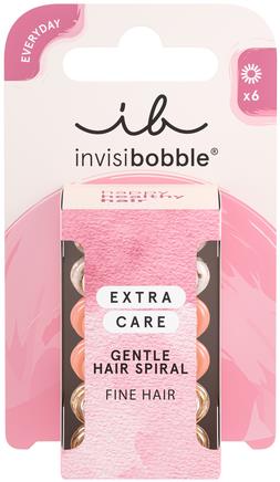 invisibobble® EXTRA CARE Delicate Duties