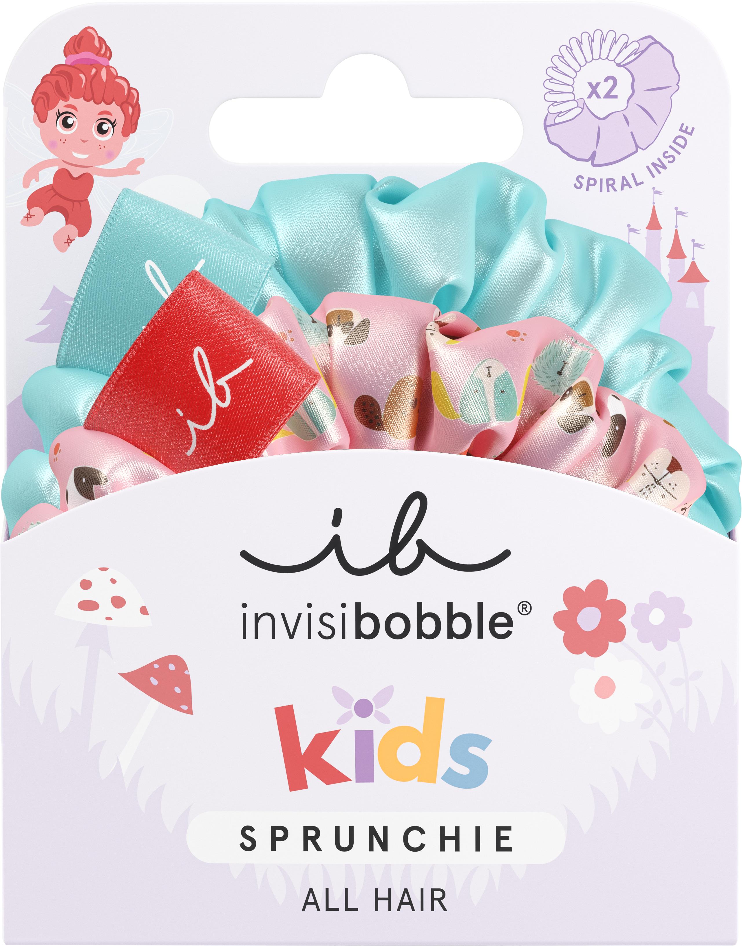 invisibobble® KIDS SPRUNCHIE Puppy Love