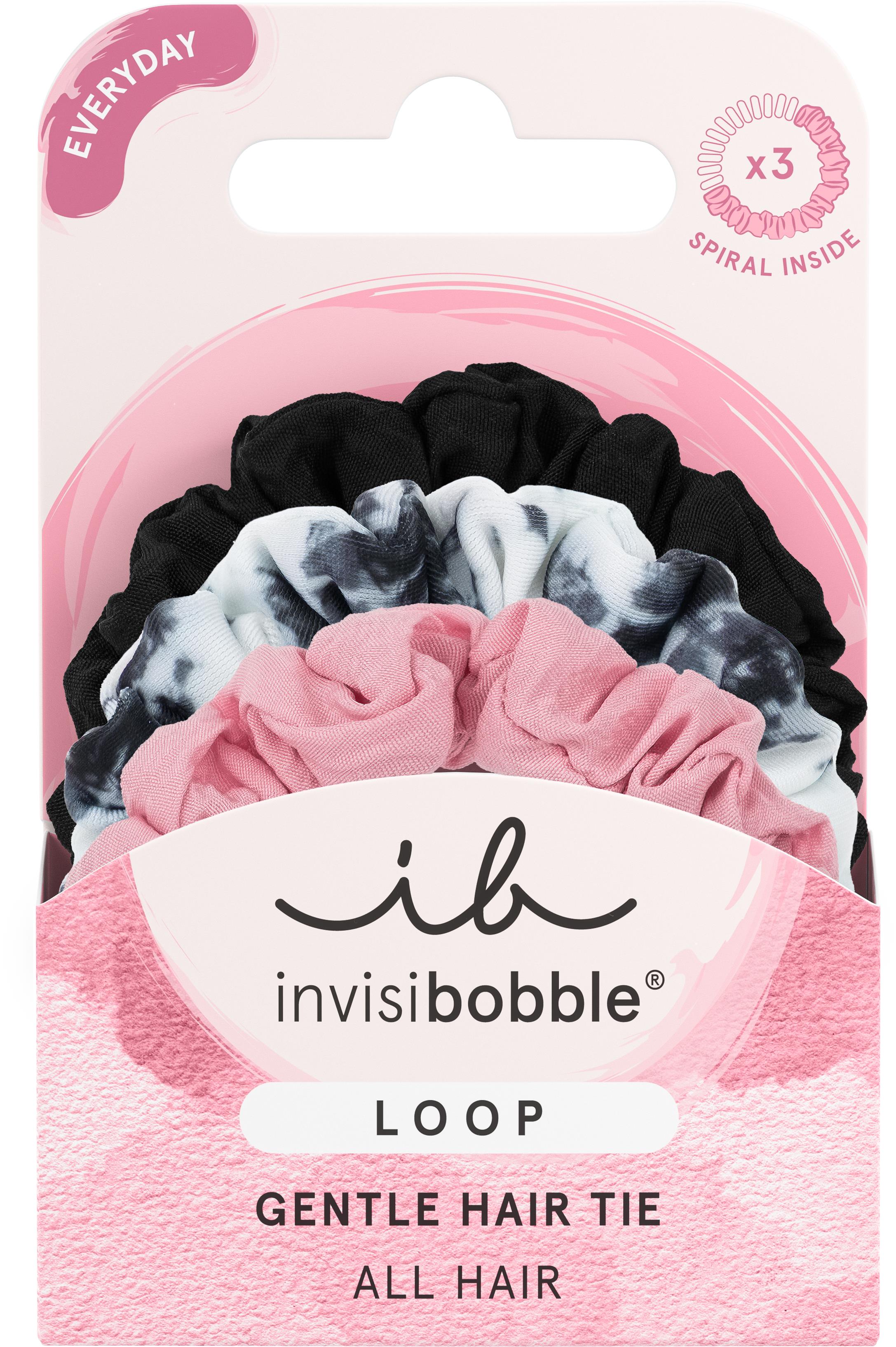 invisibobble® LOOP Be Gentle