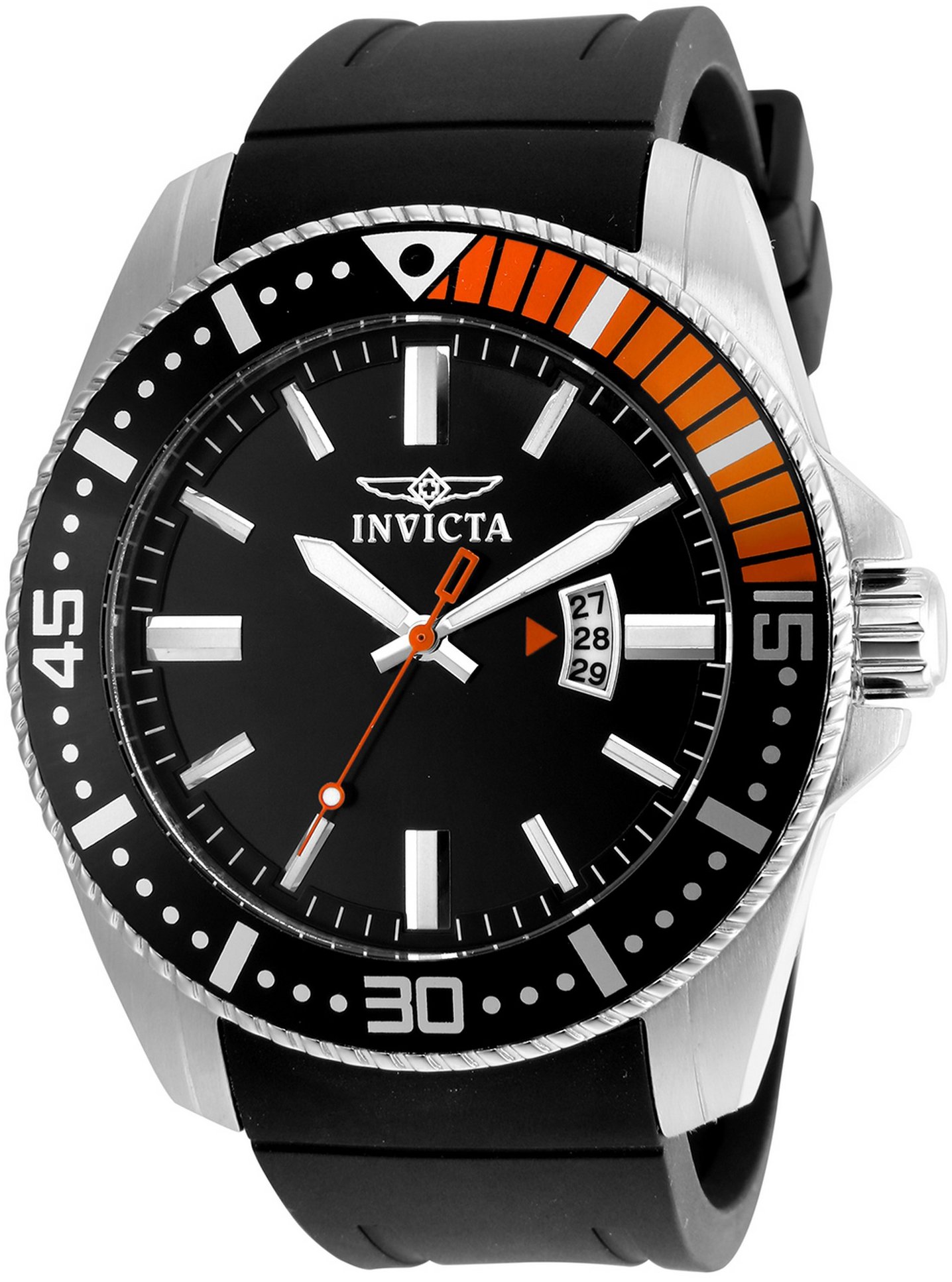 Invicta pánske hodinky 21392