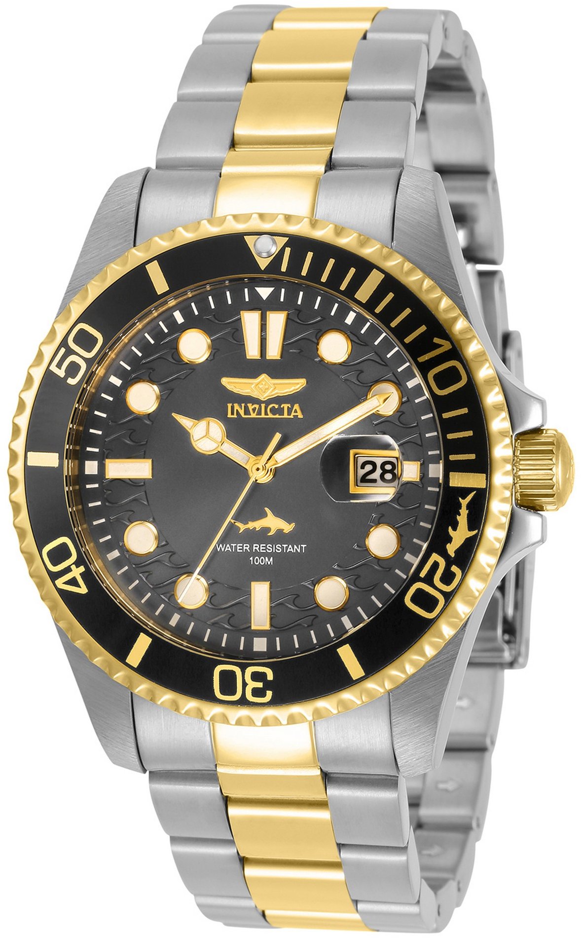 Invicta pánske hodinky 30809