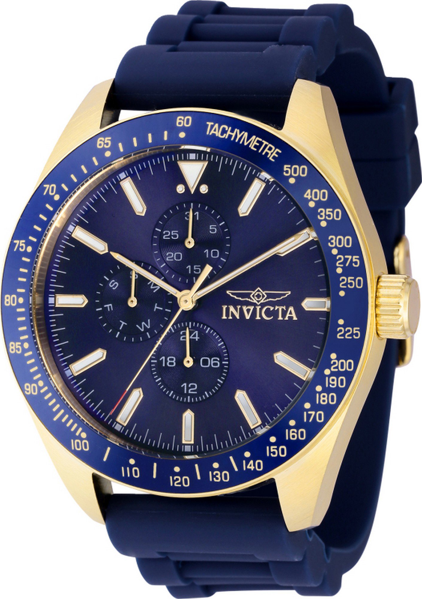 Invicta pánske hodinky 38403