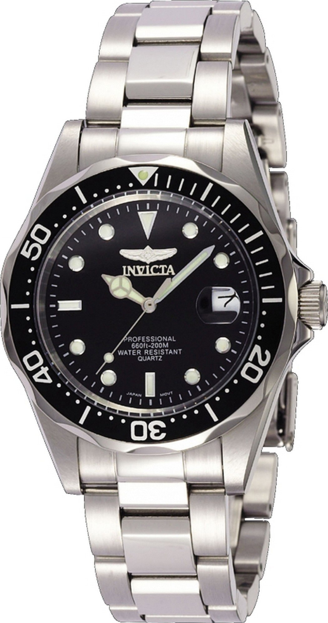Invicta pánske hodinky 8932