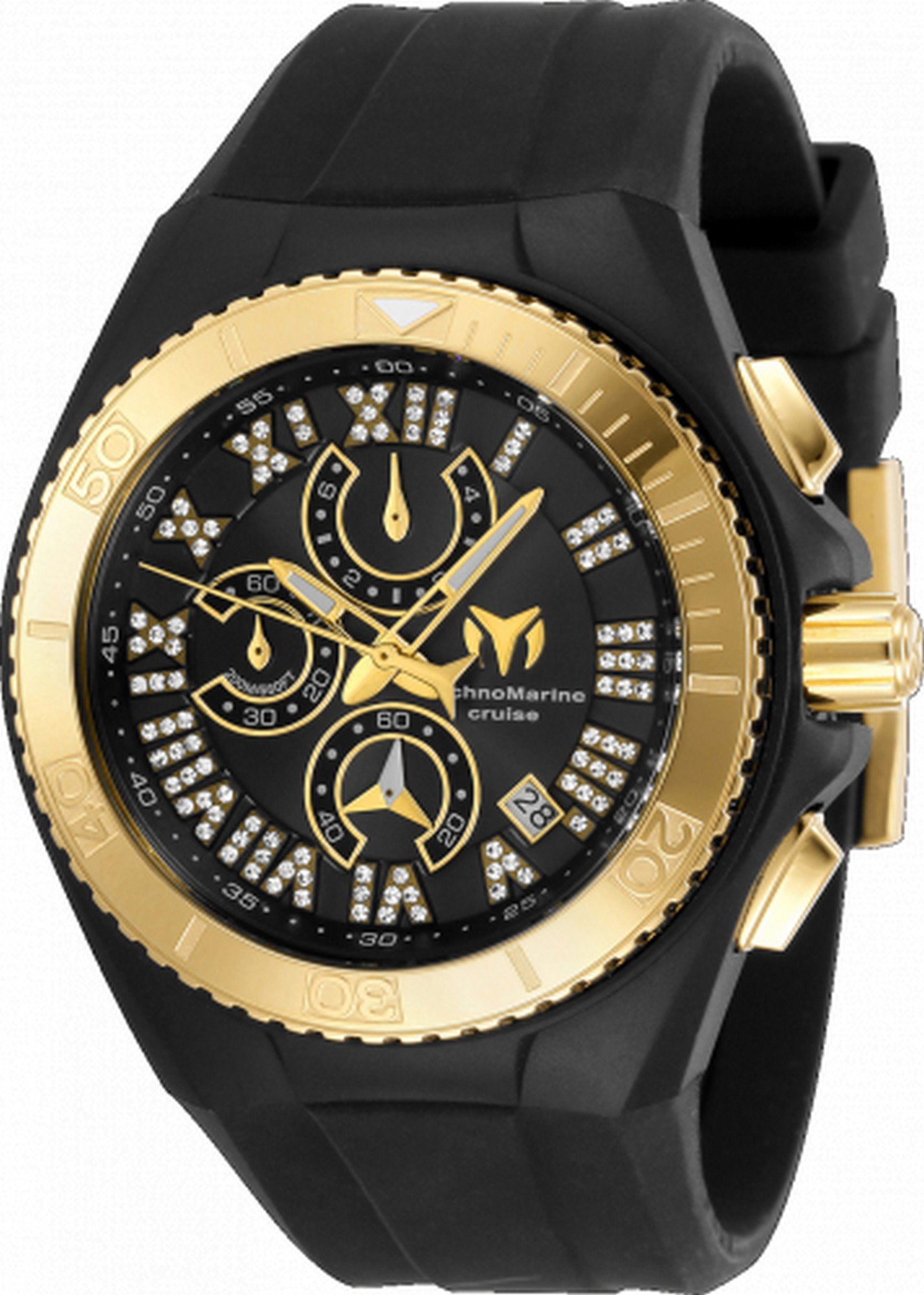 Invicta hodinky TM-119016