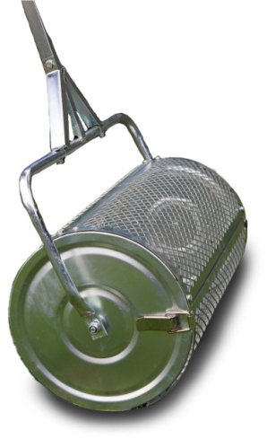 IQ Garden Valec na trávny substrát 60/32 T pozinkovaný