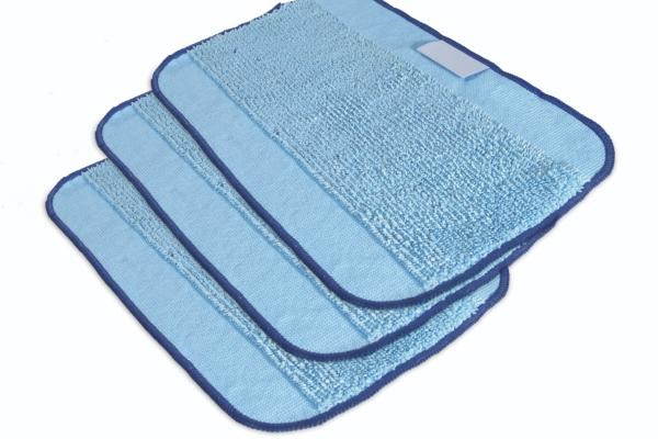 iRobot Braava Microfiltre doth 3 pack MOPPING