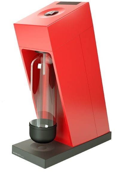LIMO BAR Edge Red