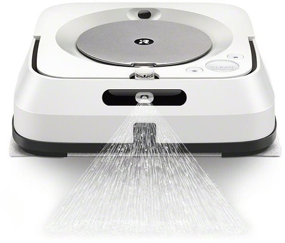 iRobot Braava Jet m6