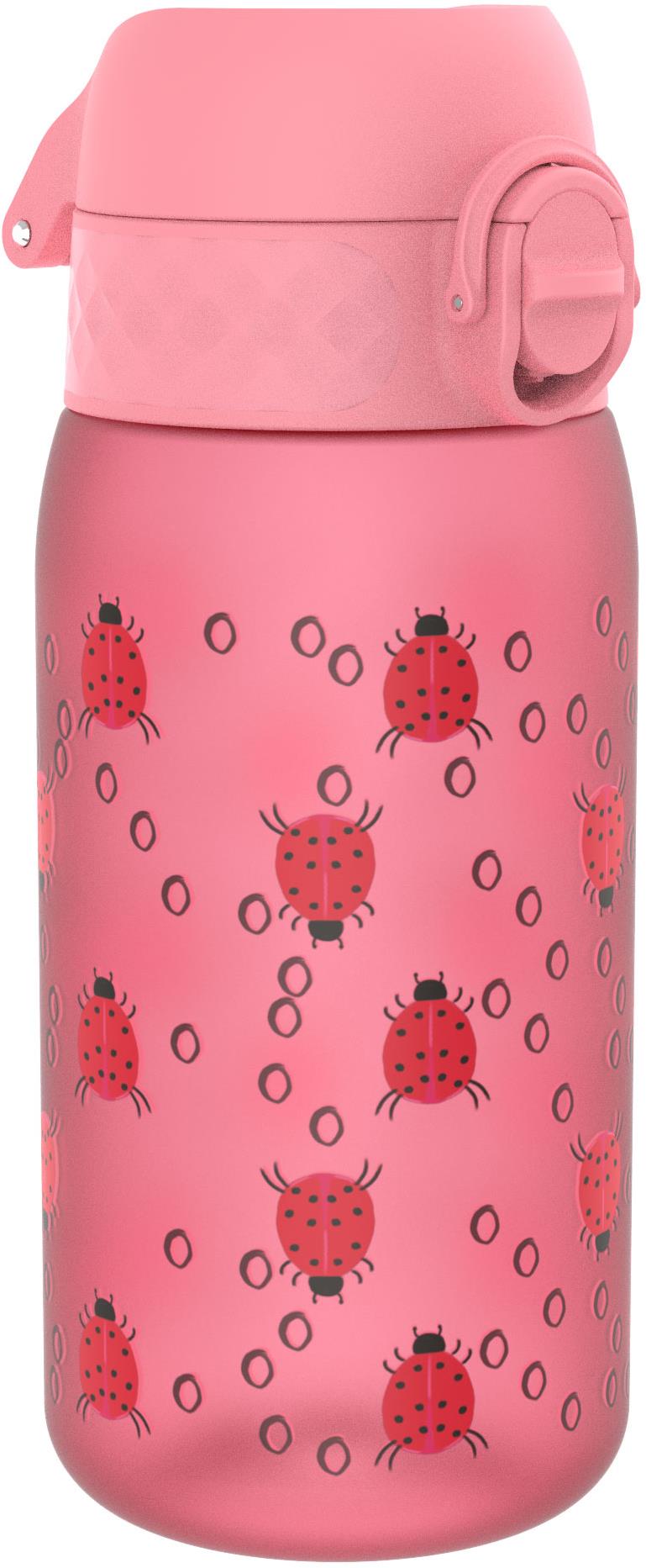 ion8 Leak Proof Kids Fľaša Ladybugs 350 ml