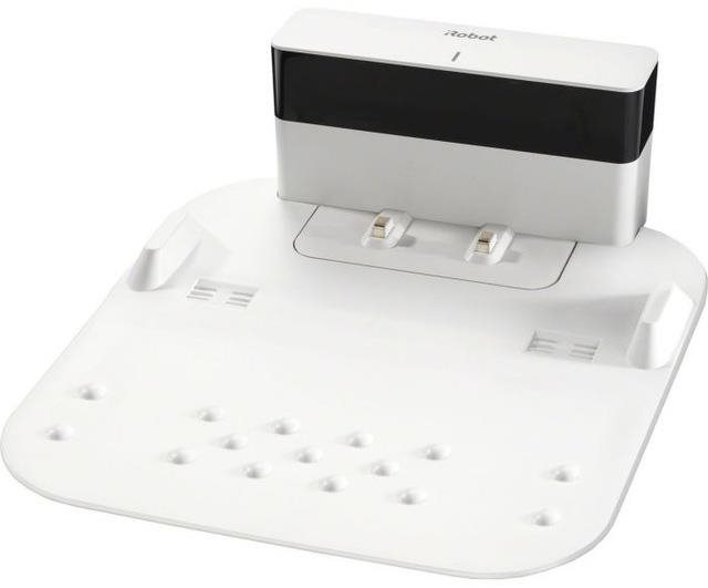 iRobot Braava jet m6 – Nabíjacia stanica Home Base