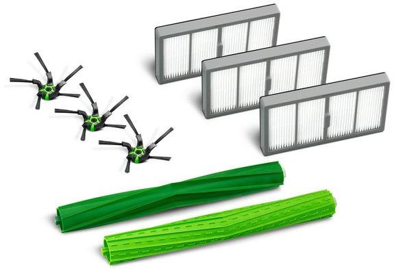 iRobot Roomba s series – Replenishment kit