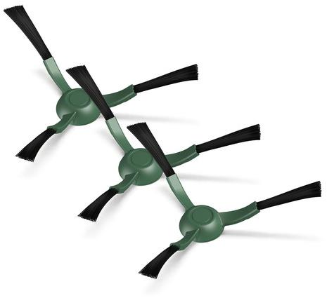 iRobot Roomba Combo Essential Bočné kefy 3 ks