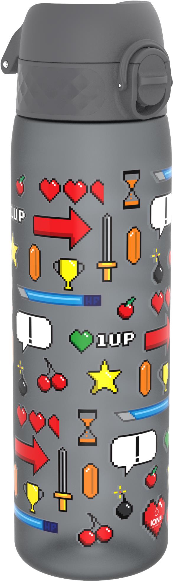 ion8 Leak Proof Fľaša Gamer 500 ml