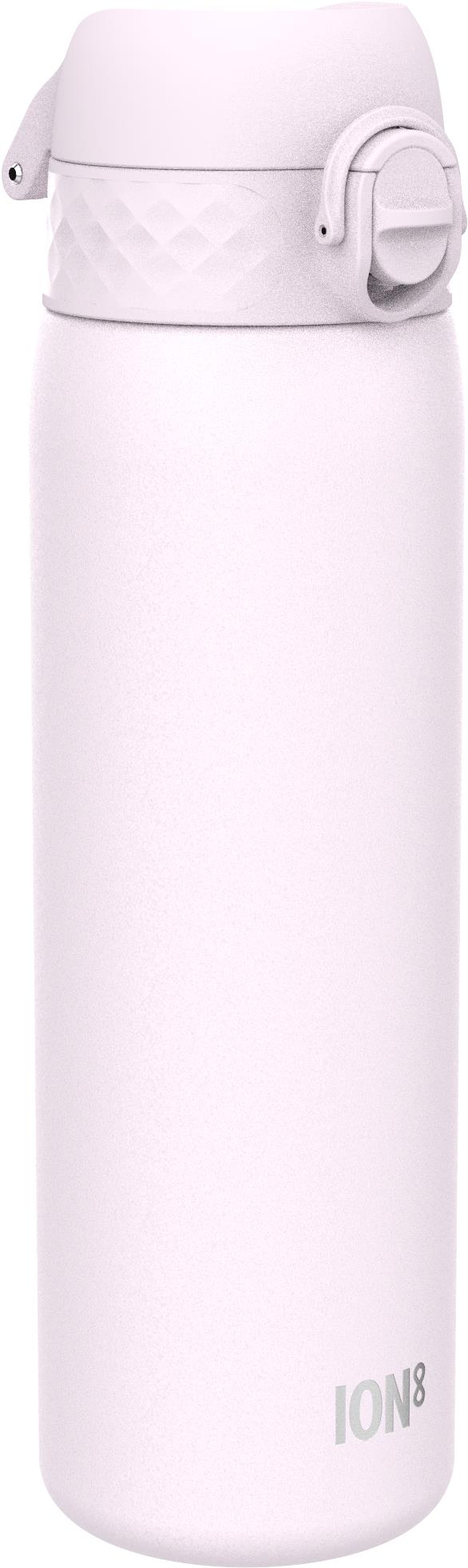ion8 Leak Proof Nerezová fľaša Lilac Dusk 600 ml