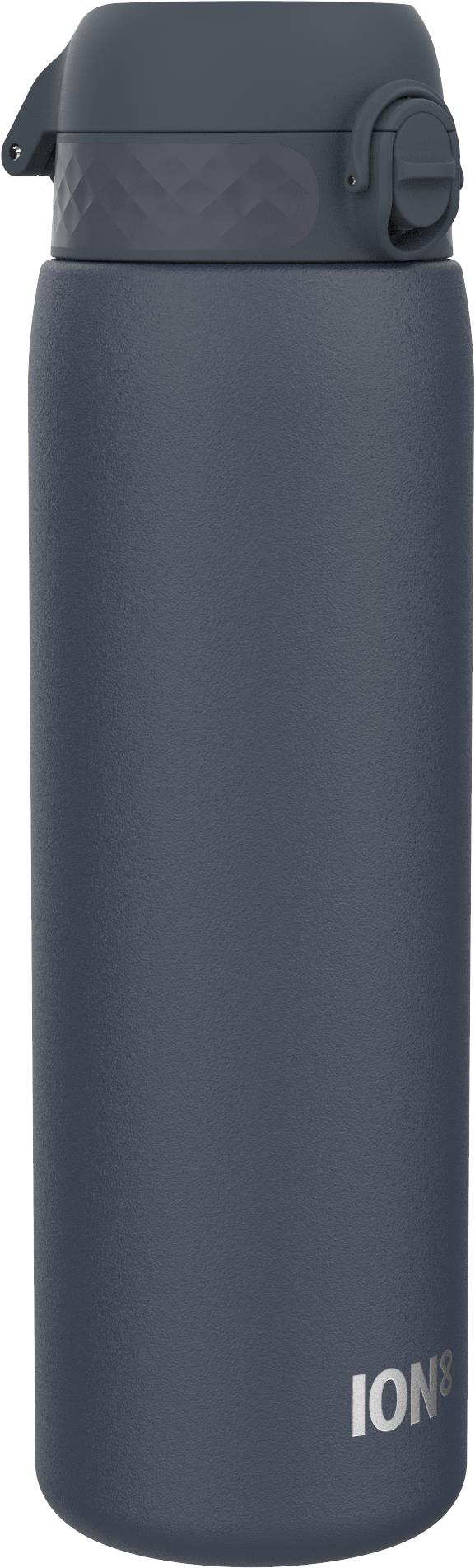 ion8 Leak Proof Fľaša z nehrdzavejúcej ocele Ash Navy 1200 ml