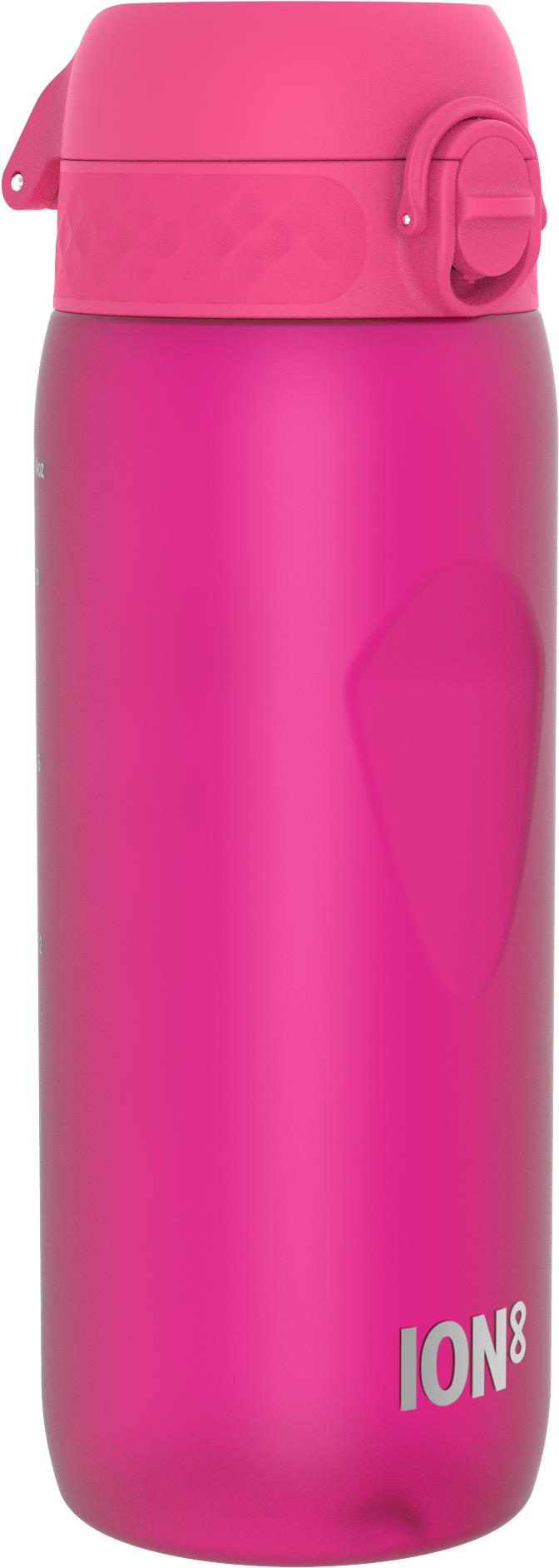 ion8 Leak Proof Fľaša Pink 750 ml