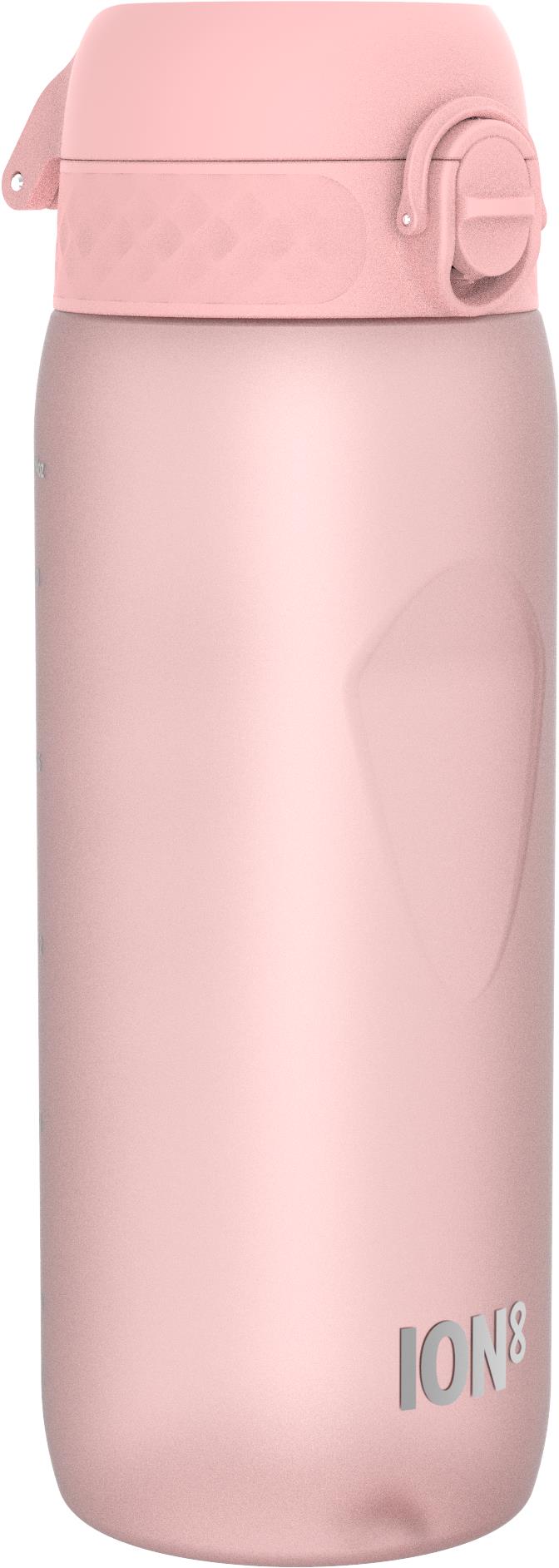 ion8 Leak Proof Fľaša Rose quartz 750 ml