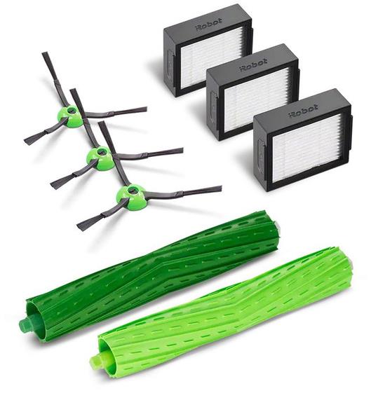 iRobot Roomba e, i & j Cleaning Replenishment Kit