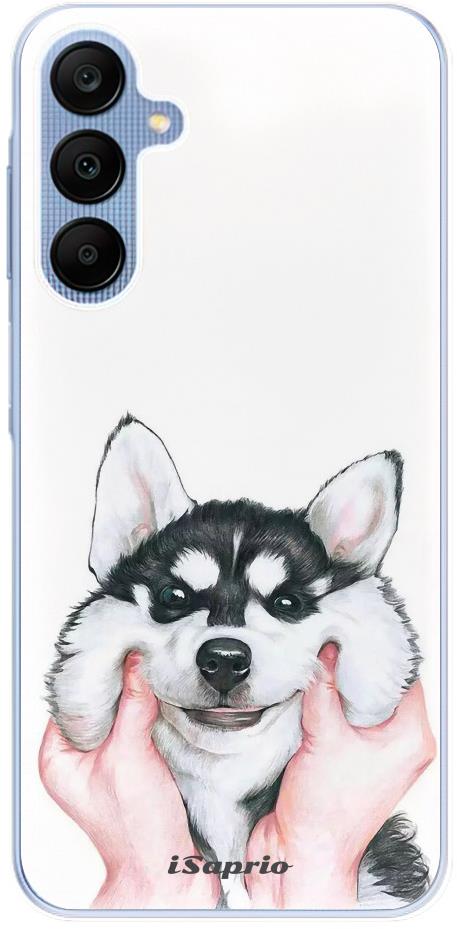 iSaprio Malamute 01 na Samsung Galaxy A25 5G